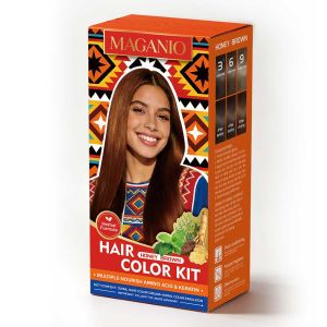 MAGANIO OEM Hair Color Cream Price