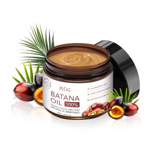 PLOG Premium Batana Oil for Hair Repair Natural