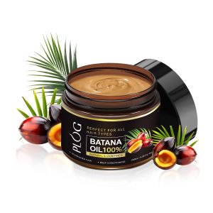 PLOG Premium Batana Oil Hair Care
