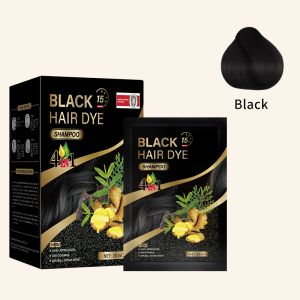 MAGANIO Bulk Hair Dye Shampoo Supplier