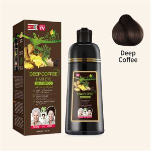 PLOG Hair Coloring Shampoo Best Shampoo Hair Colour