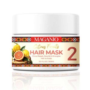 MAGANIO Hair Mask 300 ml