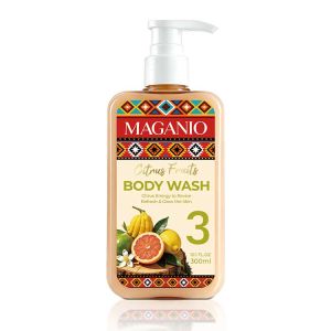 MAGANIO Body Wash 300 ml