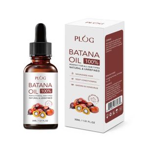 PLOG Batana Oil For Hair