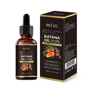 PLOG Batana Oil For Hair Growth