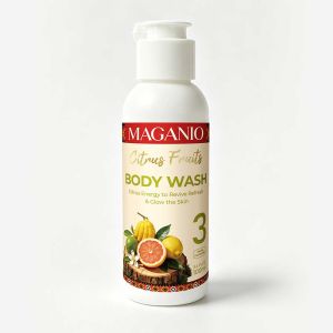 MAGANIO Body Wash 100 ml