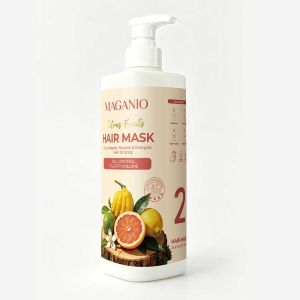 MAGANIO Hair Mask 735 ml