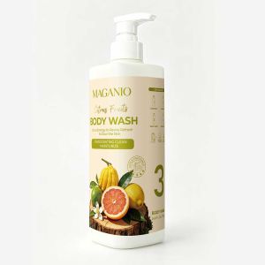 MAGANIO Body Wash 735 ml