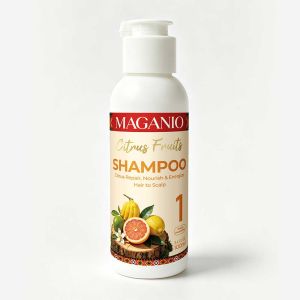 MAGANIO Hair Shampoo 100 ml